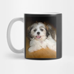 Bright Eyes Mug